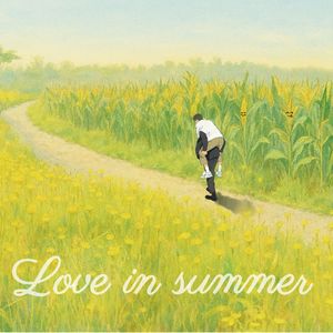 love in summer
