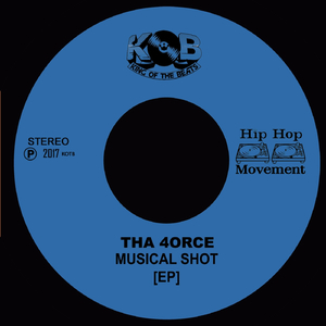 Musical Shot (Remix) [T.V Track]