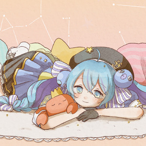 冬になったら (feat. 音街ウナ)