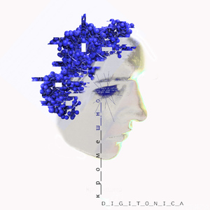 Чёрно-белый