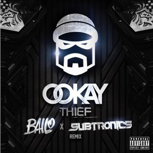 Thief (Bailo & Subtronics Remix)