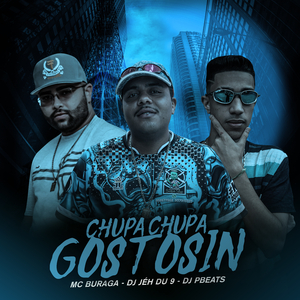 Chupa Chupa Gostosin