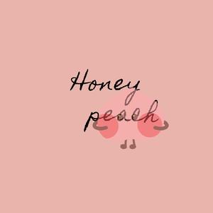 4MINUTE-Honey Peach水蜜桃（AdamCai remix）（Lil·AdamCai remix）