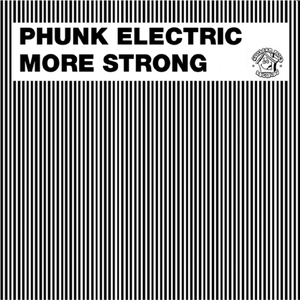 More Strong (Fuzzy Hair Mix)