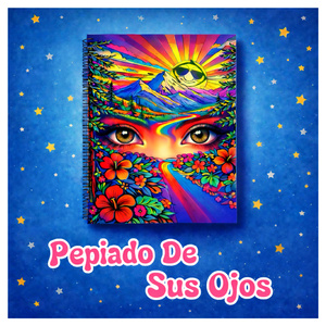 Pepiado De Sus Ojos