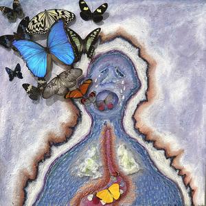 what‘s feelings of love someone