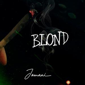 Blond