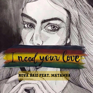 I Need Your Love (feat. Matamba)