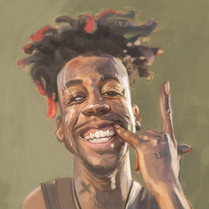 GODZILLA (Dax Remix)