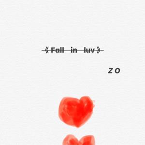 Fall in luv