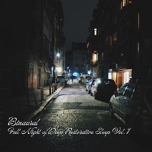 Charming Eyes to Sleep