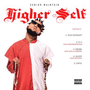 Ebere (feat. Ifex G & BeePee)