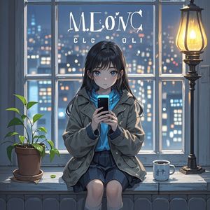 冷却的拥抱-重生