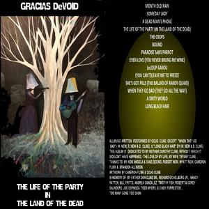 SHE'S GOT PILLS (THE BALLAD OF RANDY QUAID)