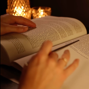 Revelation Chapter 3 & 4