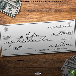 Mr Million (Official Audio)