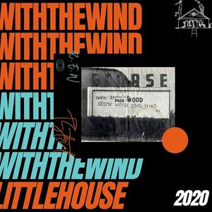 With The Wind (feat. R.E.W. & TStriet)