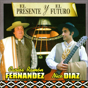 Pretenciones de Mi Canto