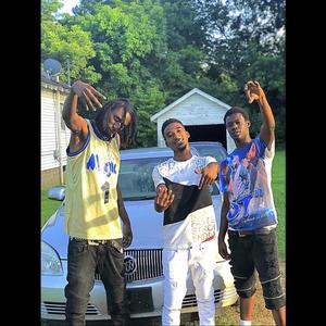 Mac'n & Trezillo- Dead Wrong