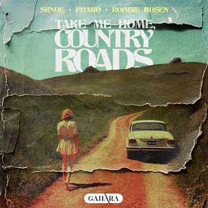 Take Me Home, Country Roads