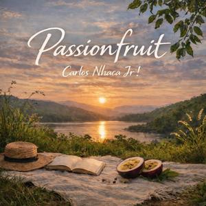 Passionfruit (feat. Khalief Jey)