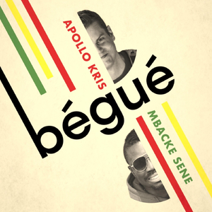 Bégué