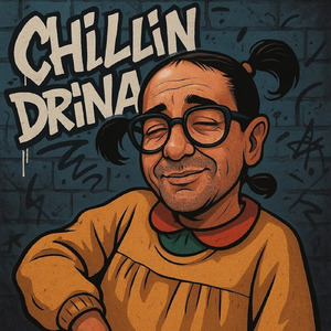 CHILLIN DRINA