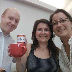 Néha úgy érzem / Sometimes I feel like...