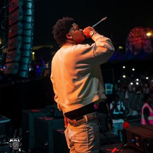 从小到大我就习惯了失望习惯了丢脸 | “免费伴奏”Nocap×Toosii Type Beat