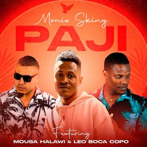 PAJI (feat. Mousa Halawi & Leo Boca Copo)