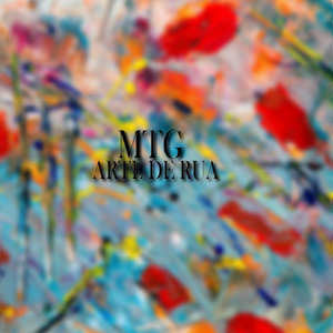 MTG ARTE DE RUA
