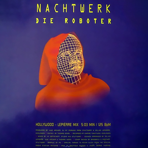 Die Roboter