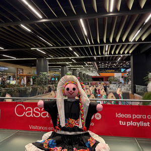 雨季的第十七个黄昏