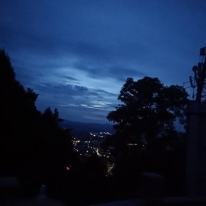 RainY.