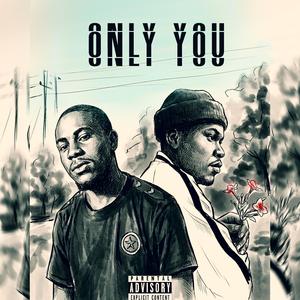 Only you (feat. Roin)