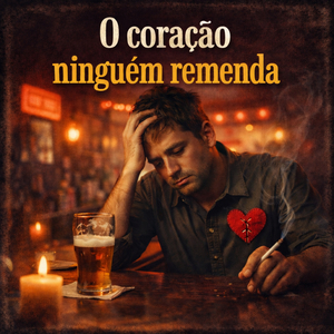 O coração ninguém remenda
