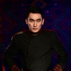 Алаш баласы