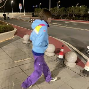 这个世界我不曾来过