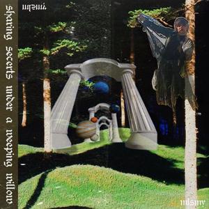 a wraith who visits while you rest