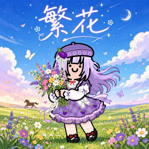 繁花