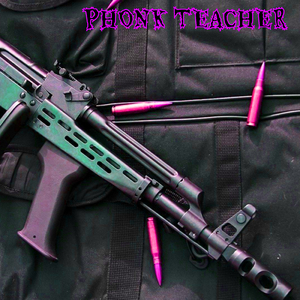 Phonk Teacher