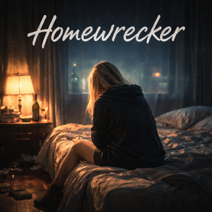 Homewrecker (Piano Version)