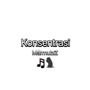 Konsentrasi (Acoustic)