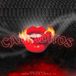 Calladitos (feat. Charly JG & Marco García)