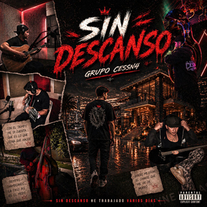 Sin Descanso