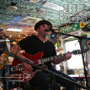 Hard to Love (Live Session, Nashville, TN, 2019)