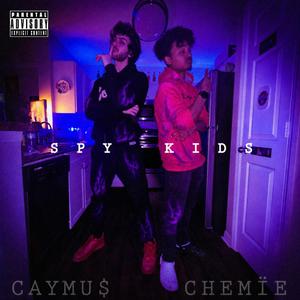 SPYKIDS