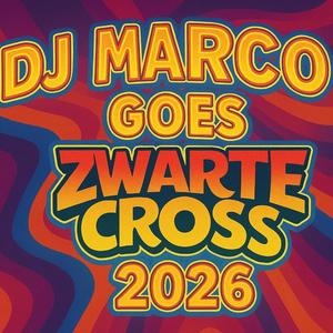 DJ Marco In De Discotent (Zwarte Cross 2026 promotie) (feat. onuS & Gerrie Paul Timmer)