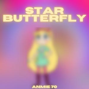 Star Butterfly