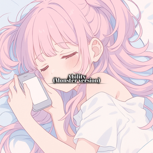 Ability (Monster Version)